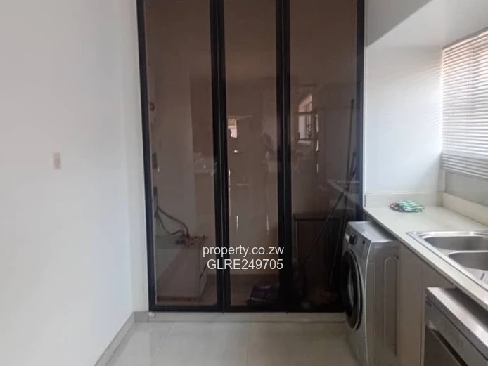 Mount Pleasant 4-Bed Townhouse w/ Pool & Borehole