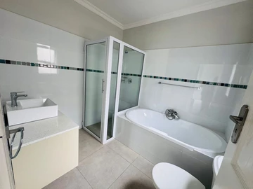 28 Unit Townhouse Complex