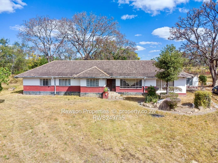 Arcturus Plot For Sale