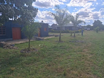 Farm & Agricultural Land