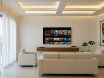 Flat & Apartment