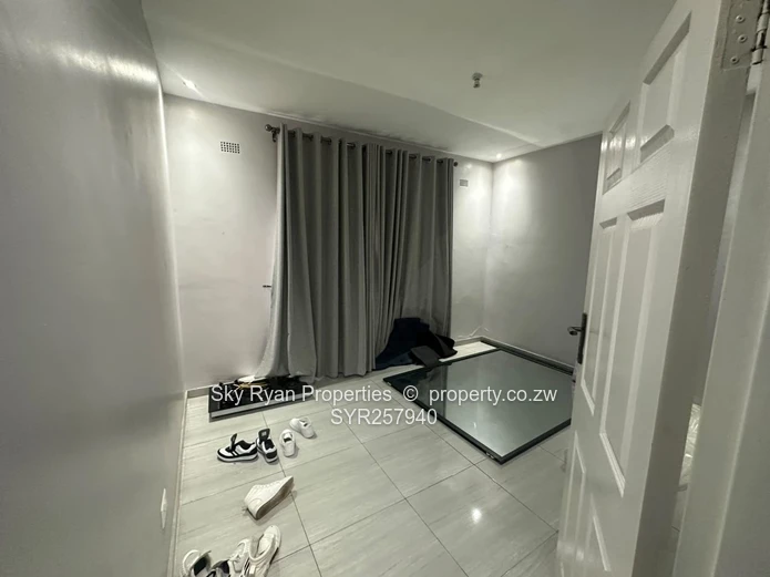 Zimre Park, Chipukutu – Newly Built 4-Bedroom Modern House For Sale 