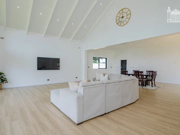 5 Bedroom Townhouse Complex