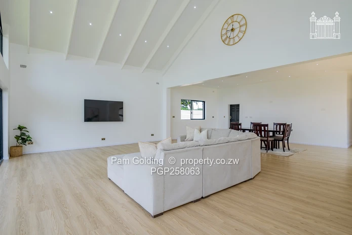 Well Built Unit in Great Location