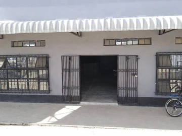 Shop & Retail Property