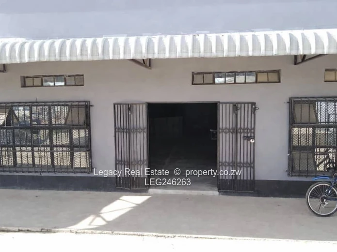 Prime Commercial Investment In Marondera – Entertainment Ready