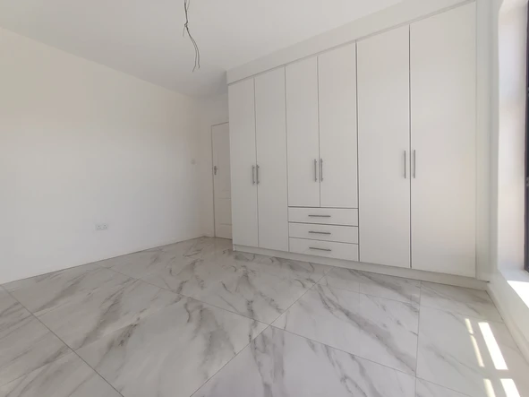 2 Bedroom Garden Flat