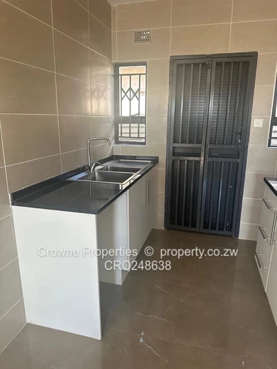 House To Let