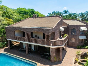 6 Bedroom House