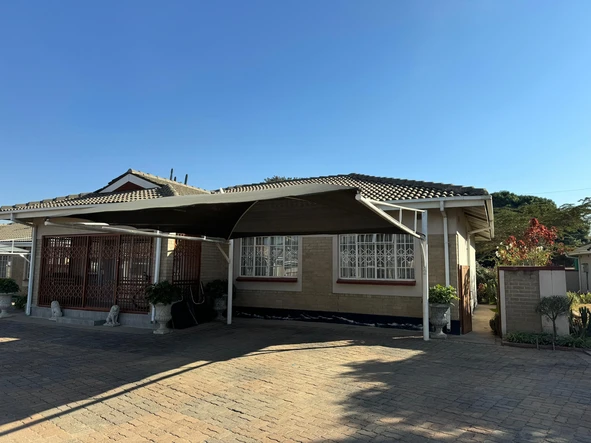 3 Bedroom Townhouse Complex