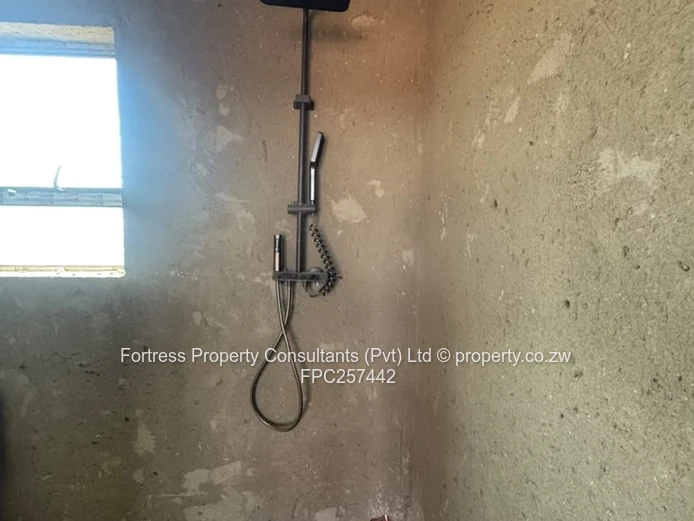 Incomplete 6-Bed House in Fairview Available for Sale