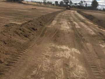 Commercial & Industrial Land