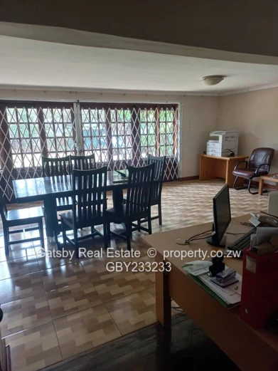 Available 1st of December  (Sole Mandate)