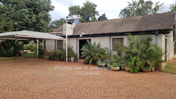 Prime Location Main Road Frontage Golden Stairs Rd