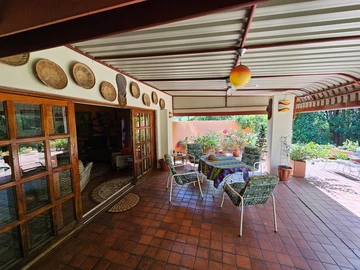 3 Bedroom Townhouse Complex