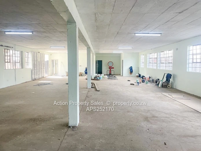 Industrial Property For Sale In Southerton 