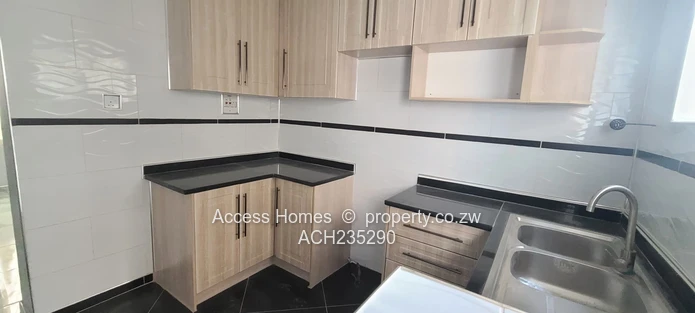 Chitungwiza Unit B  Flat  for rent