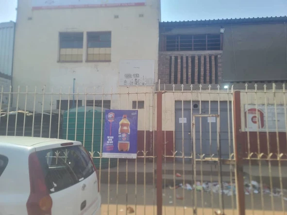 Shop & Retail Property