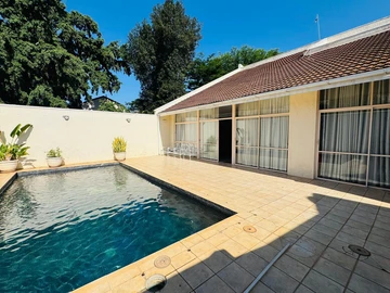 3 Bedroom Townhouse Complex