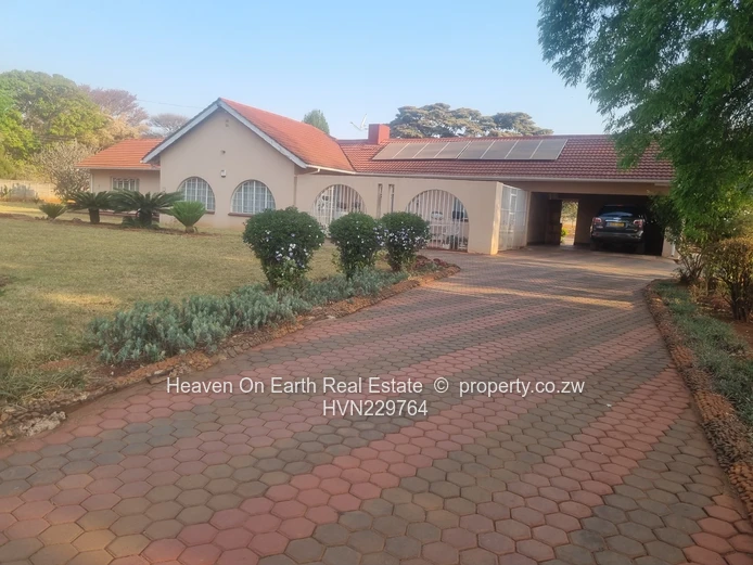 Excellent Redevelopment Opportunity 