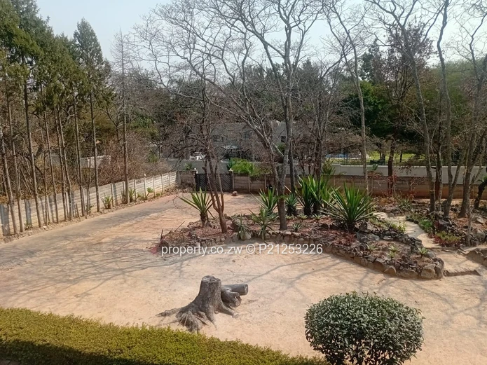 Ballantyne Park