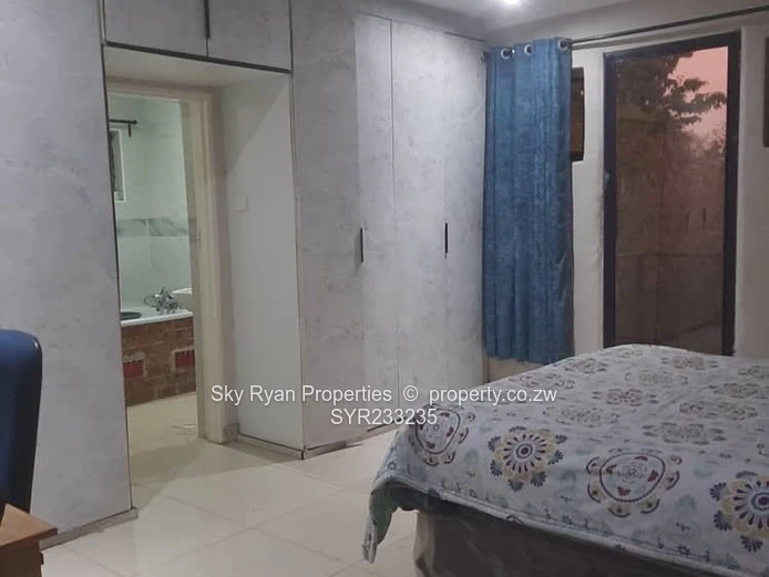 Old Marlborough Duplex Flat For Sale 