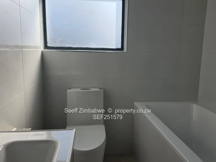 3 Bed Cluster Marlborough