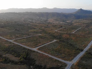 Gateway City Mutare Stands for Sale 