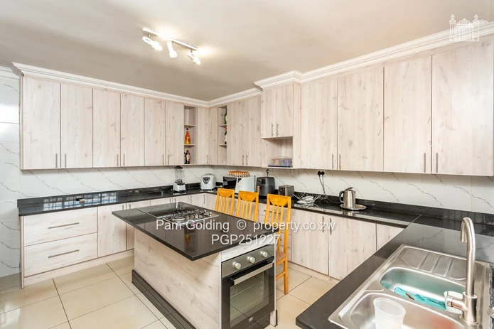 Very Solid Family Home