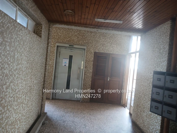 Avenues- 2 Bedroomed Flat For Sale