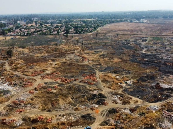 Commercial & Industrial Land