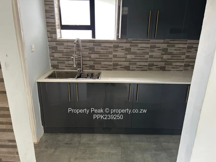 Mount Pleasant Heights  Brand New House For Sale 