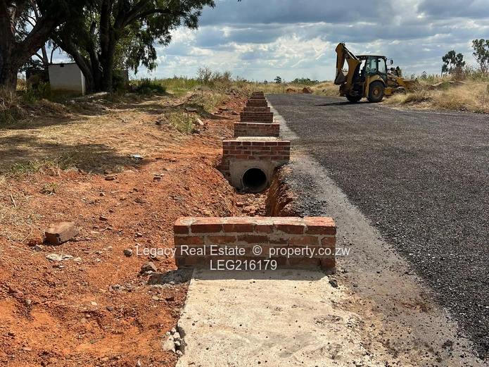 Hot Deal: Residential Stands in Southview Park