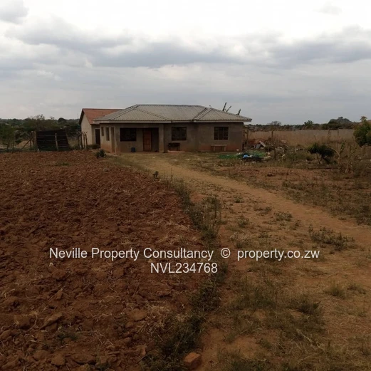 Crowhil Views (Sole Mandate)