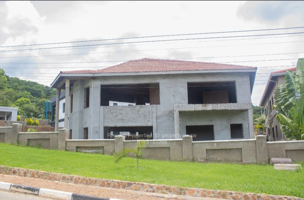 5 Bed House for Sale in Villa, Carrick Creagh RWS181388