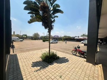 Shop & Retail Property