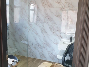 2 Unit Townhouse Complex