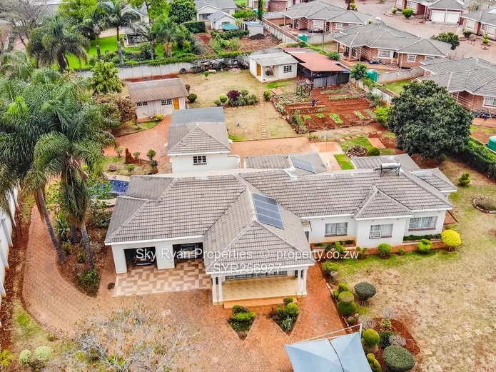 Greendale Property For Sale