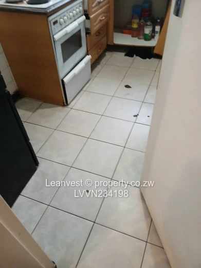 Avenues Flat For Sale 