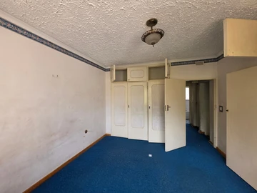 2 Bedroom Garden Flat