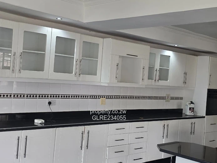 Spacious Milton Park standalone house for Rent 