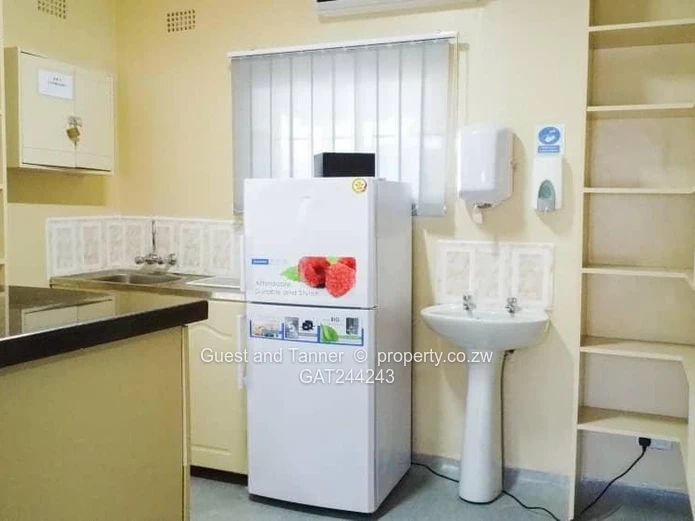 A Private Hospital For Sale As A Going Concern!!!