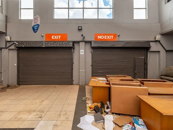 Commercial Property