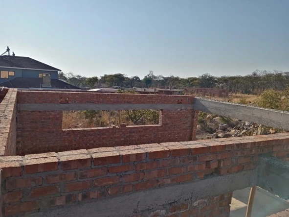 4 Bedroom Townhouse Complex