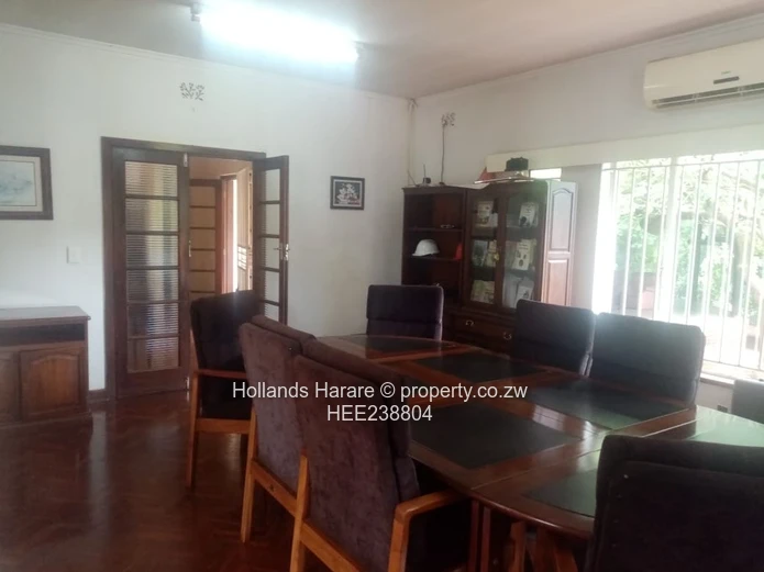 Avondale commercial property.