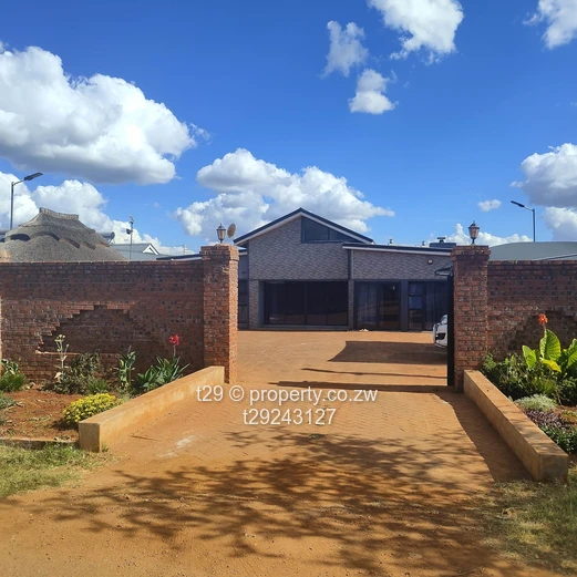 Mt pleasant heights House for sale (Sole Mandate)