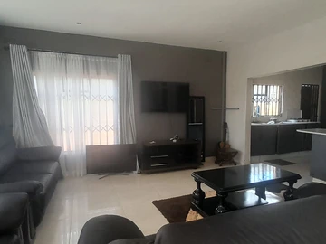 3 Bedroom Townhouse Complex