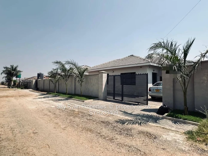 Madokero House For Sale