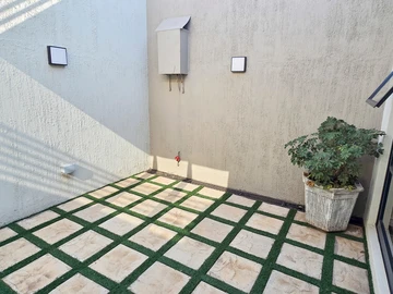 3 Bedroom Townhouse Complex