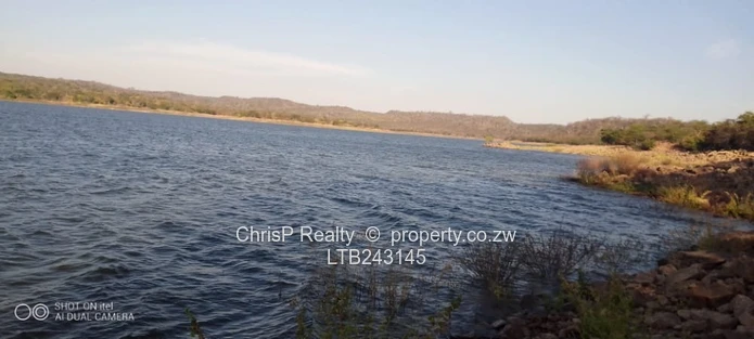 Mlibizi  Resort  (Sole Mandate)